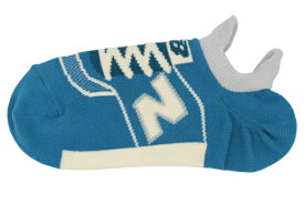 フレンズヒル｜Friendshill NB　Socks　マイエヌビー　M ブルー 868694