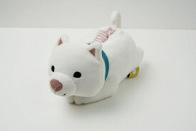 フレンズヒル｜Friendshill ポケットティッシュカバー　モチモチシライシ アイボリー 705050