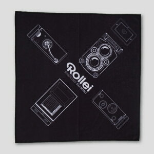 ROLLEIb[C JNX@RL-035-BK ROLLEI FLEX RL-035-BK