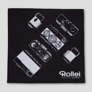 ROLLEI�b���[���C �J�����N���X�@RL-036-BK Rollei 35 RL-036-BK