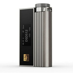 yGg[ōőSz|CgҌb10/5z iBasso AudiobACob\I[fBI Nunchaku ^ǃ|[^uDAC/AMP Grey IB-Nunchaku-GRY