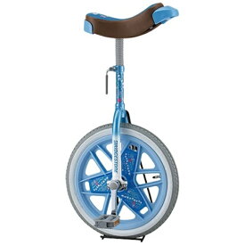 ブリヂストン｜BRIDGESTONE 16インチ 一輪車 スケアクロウ SCARE CROW ライトブルー SCW16.A2025年モデル【キャンセル・返品不可】 【代金引換配送不可】