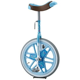 【エントリーで最大2万ポイント当たる｜1/20まで】 ブリヂストン｜BRIDGESTONE 18インチ 一輪車 スケアクロウ SCARE CROW ライトブルー SCW18.A2025年モデル【キャンセル・返品不可】 【代金引換配送不可】