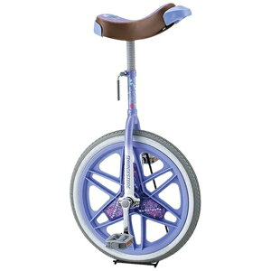 ブリヂストン|BRIDGESTONE 18インチ 一輪車 スケアクロウ SCARE CROW ラベンダー SCW18.A2025年モデル【キャンセル・返品不可】 【代金引換配送不可】