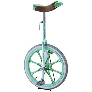 ブリヂストン|BRIDGESTONE 20インチ 一輪車 スケアクロウ SCARE CROW グリーン SCW20.A2025年モデル【キャンセル・返品不可】 【代金引換配送不可】