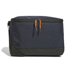 アディダス｜adidas クーラーバッグ Mサイズ レジェンドインク KVI49 [W26×H22×D13cm]