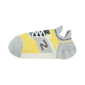 フレンズヒル｜Friendshill NB　Socks　マイエヌビー　S ライトグレイ 891890