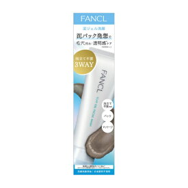 ファンケル｜FANCL スキンコンディショニング洗顔90g