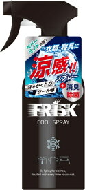 DOSHISHA｜ドウシシャ FRISK（フリスク）クールスプレーペパーミント FRISK（フリスク）