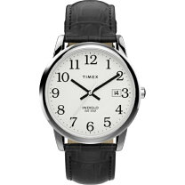 楽天市場】timex タイメックス イージーリーダー シグネチャー 38mmの通販