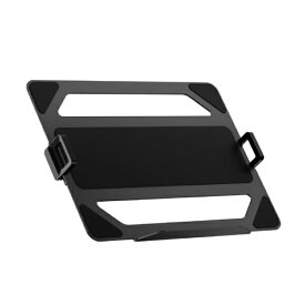 COFO｜コフォ ノートパソコン対応 [11.6〜17.3インチ] ホルダーマウント ブラック CM-LTHMB