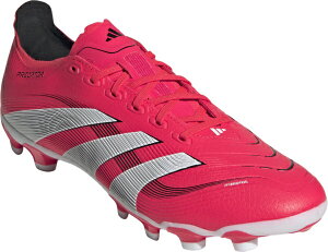 AfB_Xbadidas TbJ[V[Y vf^[ LEAGUE HG/AG/yElHŗp/Predator League HG/AG Vbhbh×tbgEFAzCg×RAubN ID3774 [jZbNX /27.5cm]