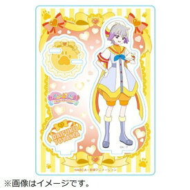 ブルジュラ｜Brujula わんだふるぷりきゅあ！ アクリルスタンド Vol.3 兎山大福