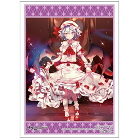 ブシロード｜BUSHIROAD ブシロード スリーブコレクション ハイグレード Vol.4664 東方LostWord レミリア・スカーレット Part.2