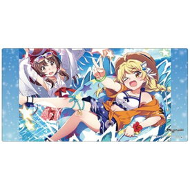 ブシロード｜BUSHIROAD ブシロード ラバーマットコレクション V2 Vol.1594 東方LostWord リゾートの主役たち