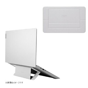 MOFT�b���t�g �m�[�g�p�\�R���X�^���h [11.6�`15.6�C���`] �����^ Airflow�^�C�v MOVAS�� �~�X�e�B�O���[ MS005-1-MCGY