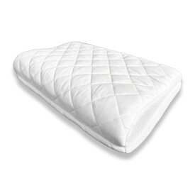 生毛工房｜UMO KOBO 高反発枕 Syun Min -シュンミン- プレミアム枕 LOW ホワイト