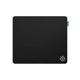 SteelSeries｜スティールシリーズ ゲーミングマウスパッド [490x420x3.5mm] QcK Performance - Balance L 63432