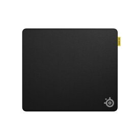 SteelSeries｜スティールシリーズ ゲーミングマウスパッド [490x420x3.5mm] QcK Performance - Control L 63434