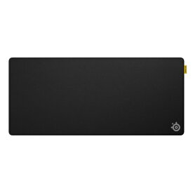 SteelSeries｜スティールシリーズ ゲーミングマウスパッド [900x400x3.5mm] QcK Performance - Control XL 63435
