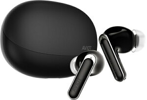 AVIOTbArIbg SCXCz Black TE-U1-BK [CX(E) /mCYLZOΉ /BluetoothΉ]