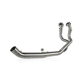 アクラポビッチ｜AKRAPOVIC オプショナルヘッダー ステン CRF1100L AFRICA TWIN 24 E-H11R1