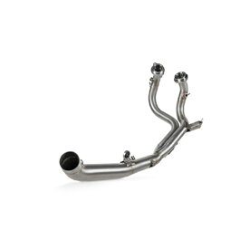 アクラポビッチ｜AKRAPOVIC オプショナルヘッダー ステン CRF1100L AFRICA TWIN ADVENTURE SPORTS　24 E-H11R2