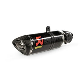 アクラポビッチ｜AKRAPOVIC スリップオンライン カーボン EC/ECE ZX-6R 09-20/ ZX-6R（636） 13-24 S-K6SO7-HZC/3