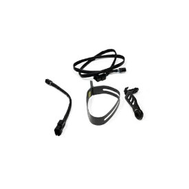 アクラポビッチ｜AKRAPOVIC フィッティングキット Tracer 9/GT/GT+ 25 P-HF1626