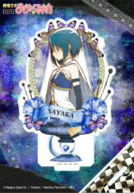 ツインクル｜Twinkle 魔法少女まどか☆マギカ ヴィンテージシリーズ　アクリルスタンド　美樹さやか 【代金引換配送不可】