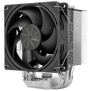 THERMALRIGHTbT[}Cg CPUN[[ 120mmt@ [LGA115X/1200/1700/1851EAM4/AM5] Assassin X 90 SE V2 AX90-SE-V2