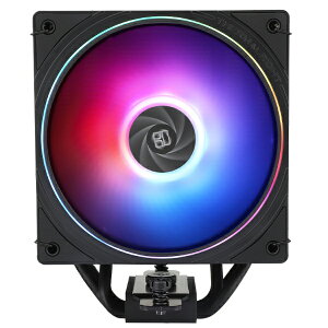 THERMALRIGHTbT[}Cg CPUN[[ 120mmt@ [LGA115X/1200/1700/1851EAM4/AM5] Assassin Spirit 120 EVO ubN AS120-EVO