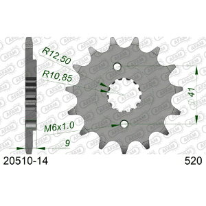 �A�t�@���bAFAM �t�����g�X�v���P�b�g 520-14 TRX400EX sportrax 05-09/XR600R M-Y 91-/XR650L 93-04 20510-14