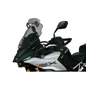 エムアールエー｜MRA スクリーン ヴァリオツーリング スモーク MVT468 GSX-S1000GX 24 4025066176854