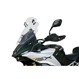 エムアールエー｜MRA スクリーン ヴァリオツーリング クリア MVT468C GSX-S1000GX 24 4025066176847