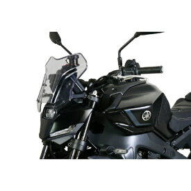 【エントリーで最大2万ポイント当たる｜4/23まで】 エムアールエー｜MRA スクリーン スポーツ スモーク MP285S MT-09 24 4025066176960