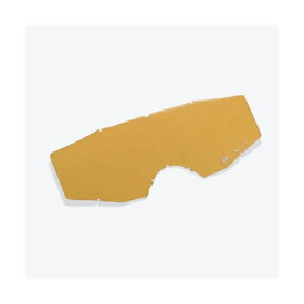 アリート｜ARIETE オレンジ ライト コーラル レンズ 8K ゴーグル ピンなし 8K用　オレンジ 14961-8KAR