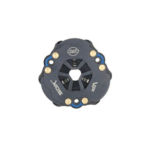 �G�X�A���h�G�X�T�C�N���bS&S Cycle Inc VP�N���b�`�v���[�g M8 �\�t�e�C�� 18-25 560-0432