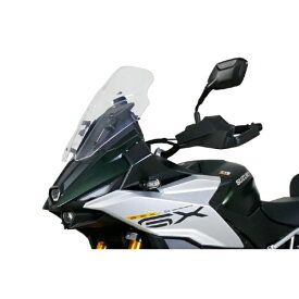 エムアールエー｜MRA スクリーン ツーリング クリア MT468C GSX-S1000GX 24 4025066176816