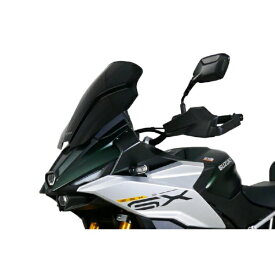 エムアールエー｜MRA スクリーン ツーリング ブラック MT468K GSX-S1000GX 24 4025066176830