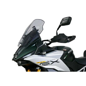 エムアールエー｜MRA スクリーン ツーリング スモーク MT468S GSX-S1000GX 24 4025066176823
