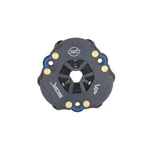 �G�X�A���h�G�X�T�C�N���bS&S Cycle Inc VP�N���b�`�v���[�g M8 �c�[�����O�i�P�[�u���N���b�`�j 18-25 560-0433