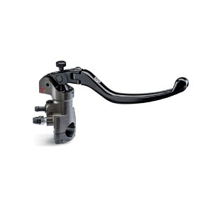 u{bBREMBO [VO WA CNC u[L}X^[V_[ 19 o[VI 18mm X^_[ho[ XR0.11.71