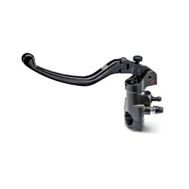 ブレンボ｜BREMBO レーシング ラジアル CNC クラッチマスターシリンダー Φ16 レバーレシオ 18mm スタンダードレバー XR0.11.51