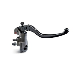 ブレンボ｜BREMBO レーシング ラジアル CNC ブレーキマスターシリンダー Φ19 レバーレシオ 16mm スタンダードレバー XR0.11.70