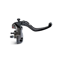 ブレンボ｜BREMBO レーシング ラジアル CNC ブレーキマスターシリンダー Φ16 レバーレシオ 16mm ショートレバー XR0.11.B0