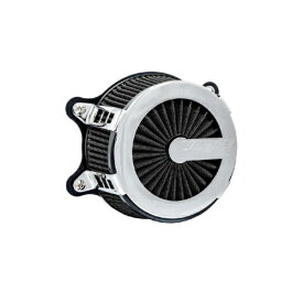 バンスアンドハインズ｜VANCE&HINES VO2 エアインテイク Cage Fighter ケージファイター クローム M8 Touring （VVTエンジン） 24 71105