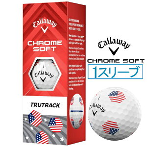 LEFCbCallaway St{[ CHROME SOFT N \tg USA TRUTRACK 6421261033763 [3i1X[uj]yʌ菤iz