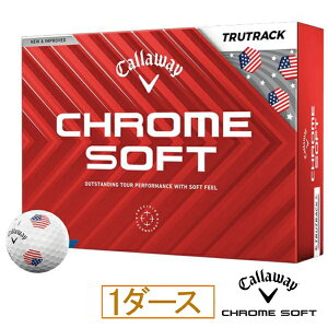 LEFCbCallaway St{[ CHROME SOFT N \tg USA TRUTRACK 6421261123763 [12i1_[Xj]yʌ菤iz