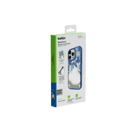 BELKIN｜ベルキン SheerForce iPhone 16 Pro Max用 MagSafe対応保護ケース ドナルドダック